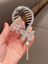 Impression High Quality Metal Hair Accessory (Pack of 12)